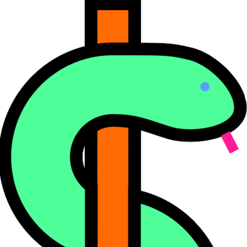 Nisone mascot